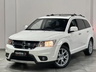Foto do veículo Dodge Journey 3.6 V6 Rt Auto