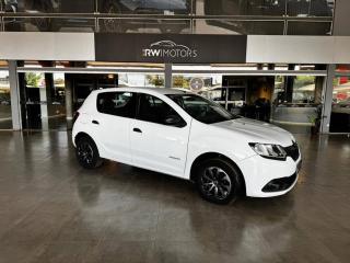 Foto do veículo Renault Sandero 1.0 Authentique