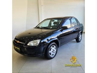 Foto do veículo Chevrolet Classic Life/ls 1.0 Vhc Flexp. 4p