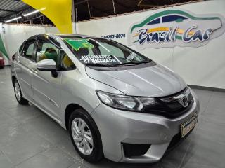 Foto do veículo Honda Fit Lx 1.5 Flexone 16v 5p Aut.