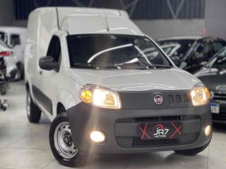Foto do veículo Fiat Fiorino 1.4 Hard Working