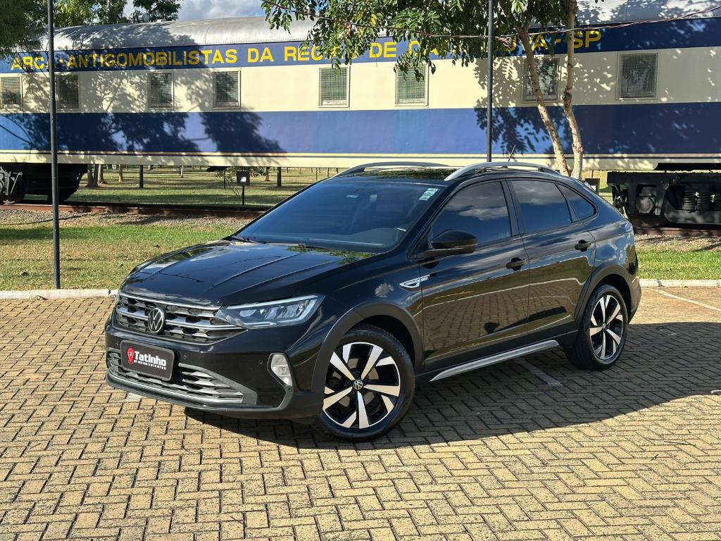Volkswagen Nivus
