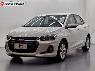 Foto do veículo Chevrolet Onix 1.0 Lt