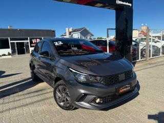 Foto do veículo Fiat Argo Drive S-design 1.3 8v Flex