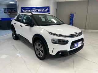Foto do veículo Citroën C4 Cactus Feel 1.6 16v Flex Aut.