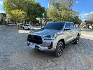 Foto do veículo Toyota Hilux 2.8 Tdi Cd Conquest Auto 4wd