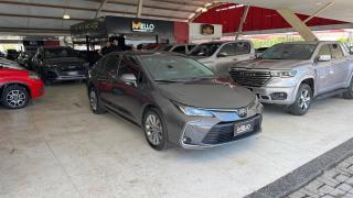 Foto do veículo Toyota Corolla 2.0 Xei Cvt
