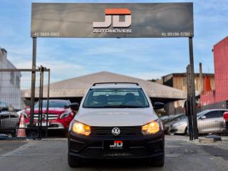 Foto do veículo Volkswagen Saveiro 1.6 Cs Robust