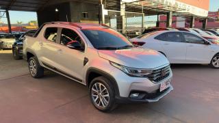 Foto do veículo Fiat Strada 1.3 Cabine Dupla Volcano Cvt