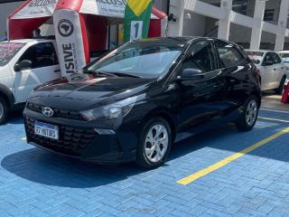 Foto do veículo Hyundai Hb20 1.0 Sense Plus