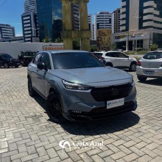 Foto do veículo Honda Hr-v Advance 1.5 Flex Tb 16v 5p Aut.