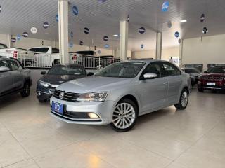 Foto do veículo Volkswagen Jetta Comfortline 1.4 Tsi 16v 4p Aut.