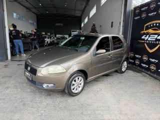 Foto do veículo Fiat Palio 1.0 8v Flex Elx