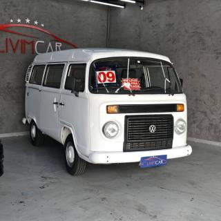 Foto do veículo Volkswagen Kombi Standard 1.4 Mi Total Flex 8v