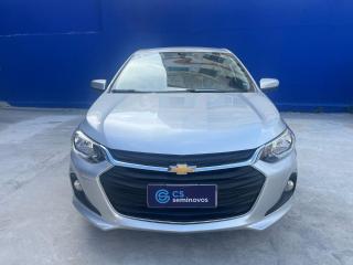 Foto do veículo Chevrolet Onix Plus 1.0 Turbo Ltz Auto