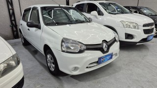 Foto do veículo Renault Clio 1.0 16v Hi-power Expression