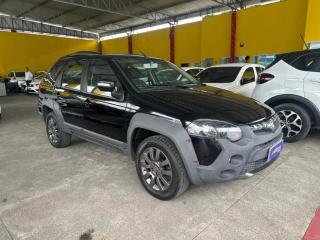 Foto do veículo Fiat Palio Week. Adv/adv Tryon 1.8 Mpi Flex