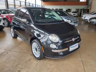 Foto do veículo Fiat 500 1.4 16v Lounge Air Auto