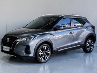 Foto do veículo Nissan Kicks Advance 1.6 16v Flex Aut.