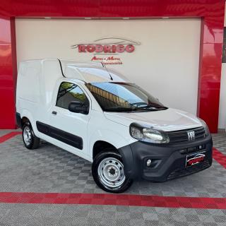 Foto do veículo Fiat Fiorino 1.4 Endurance