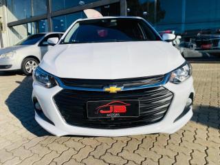 Foto do veículo Chevrolet Onix 1.0 Turbo Lt Auto