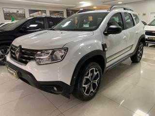 Foto do veículo Renault Duster 1.6 Iconic Cvt