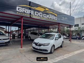 Foto do veículo Renault Sandero 1.0 Expression