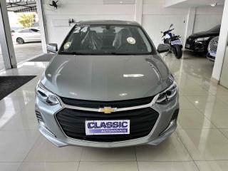 Foto do veículo Chevrolet Onix 1.0 Turbo Premier Auto