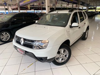 Foto do veículo Renault Duster 1.6 Expression