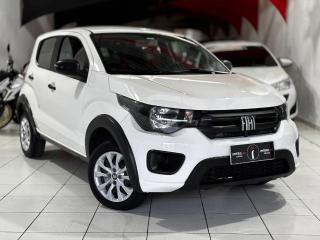 Foto do veículo Fiat Mobi 1.0 Like