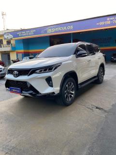 Foto do veículo Toyota Sw4 2.8 Tdi Srx 7l Auto 4wd