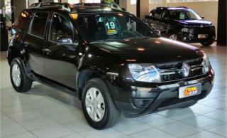 Foto do veículo Renault Duster Expression 1.6 Hi-flex 16v Mec.