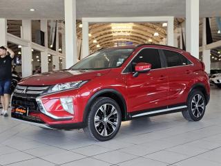 Foto do veículo Mitsubishi Eclipse Cross 1.5 Turbo Hpe Auto