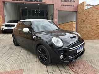 Foto do veículo Mini Cooper S 2.0 Turbo 16v 3p Aut.