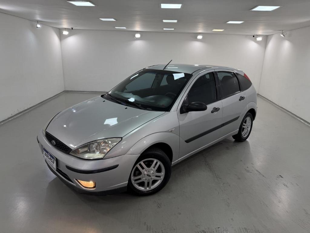 Ford Focus 2009