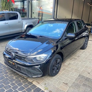 Foto do veículo Volkswagen Polo Track 1.0 Flex 12v 5p