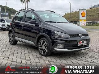 Foto do veículo Volkswagen Fox Xtreme 1.6 Flex 8v 5p