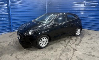 Foto do veículo Hyundai Hb20 1.0 Evolution