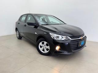 Foto do veículo Chevrolet Onix 1.0
