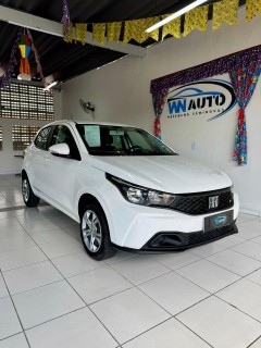 Foto do veículo Fiat Argo 1.0 Drive
