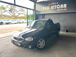 Foto do veículo Chevrolet Corsa Gls 1.6 Mpfi 5p
