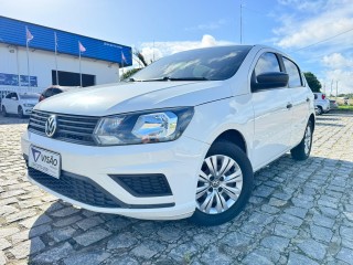 Foto do veículo Volkswagen Gol 1.0 12v Tl Mb S Flex