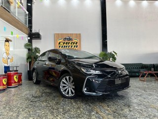 Foto do veículo Toyota Corolla Xei 2.0 Flex 16v Aut.