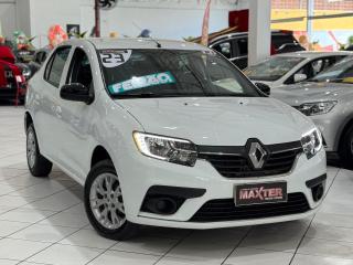 Foto do veículo Renault Logan Zen Flex 1.0 12v 4p Mec.
