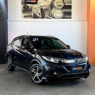 Foto do veículo Honda Hr-v Ex 1.8 Flexone 16v 5p Aut.