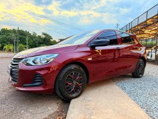 Foto do veículo Chevrolet Onix 1.0 Lt