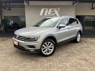Foto do veículo Volkswagen Tiguan Allspac 250 Tsi 1.4 Flex