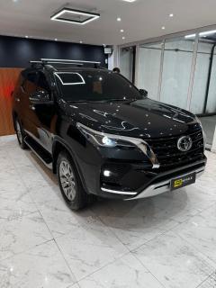 Foto do veículo Toyota Hilux 2.8 Tdi Cd Srx Auto 4wd