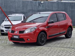 Foto do veículo Renault Sandero 1.6 16v Hi-flex Gt Line