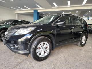 Foto do veículo Honda Cr-v 2.0 16v 4wd Exl Auto